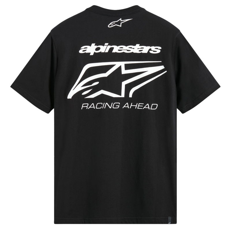 Μπλούζα Alpinestars Formulation CSF μαύρη
