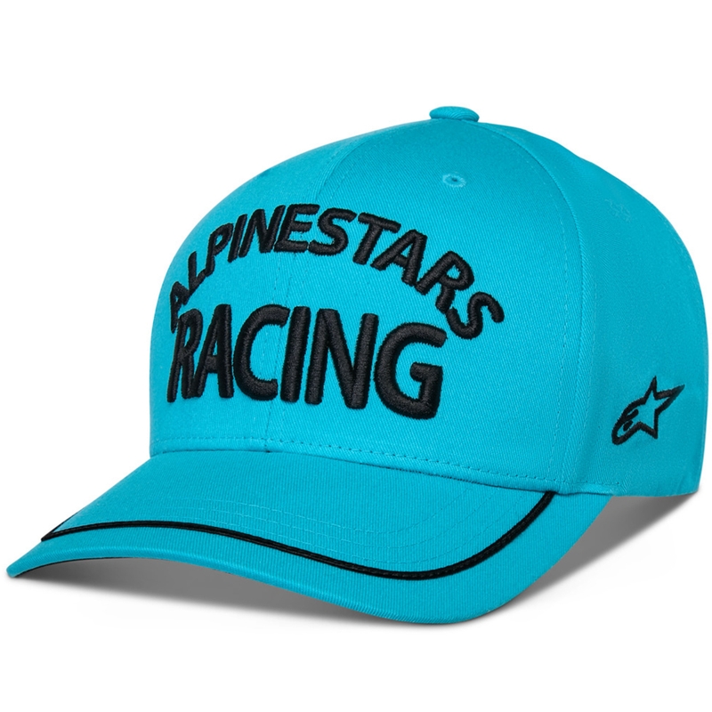 Καπάκι Alpinestars Luminary μπλε