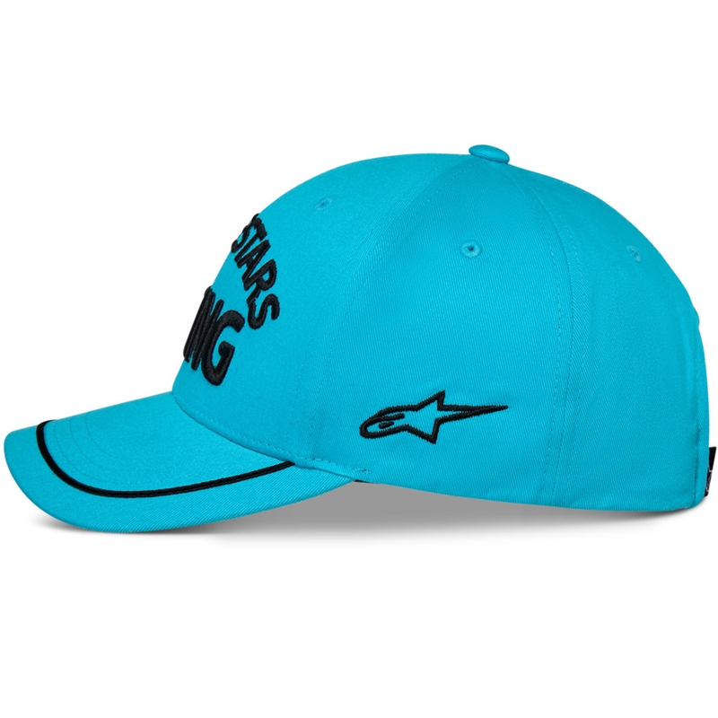 Καπάκι Alpinestars Luminary μπλε