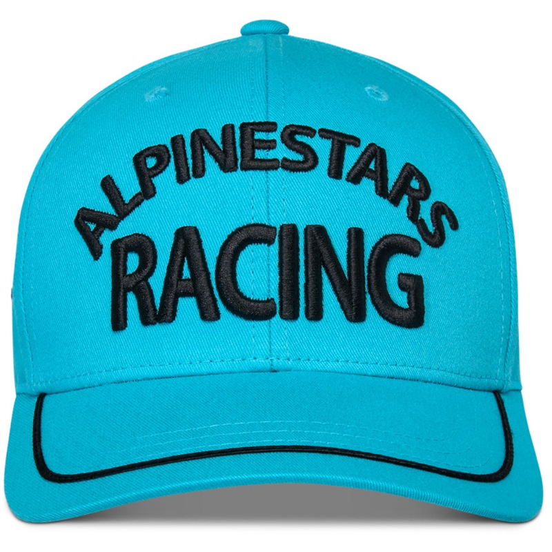 Καπάκι Alpinestars Luminary μπλε