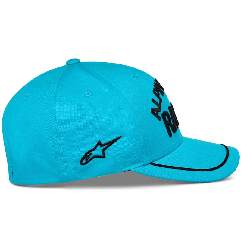 Καπάκι Alpinestars Luminary μπλε