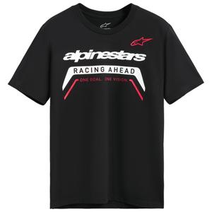 Μπλούζα Alpinestars Q3 CSF μαύρη