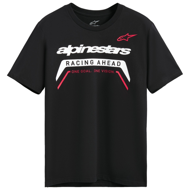Μπλούζα Alpinestars Q3 CSF μαύρη
