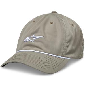 Καπέλο Alpinestars Tyler χακί