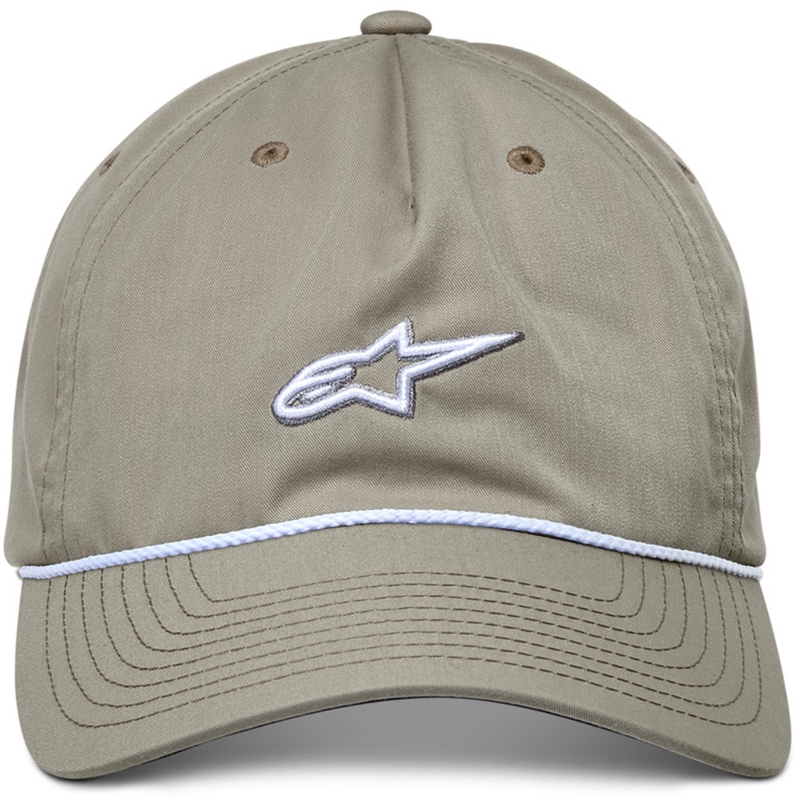 Καπέλο Alpinestars Tyler χακί