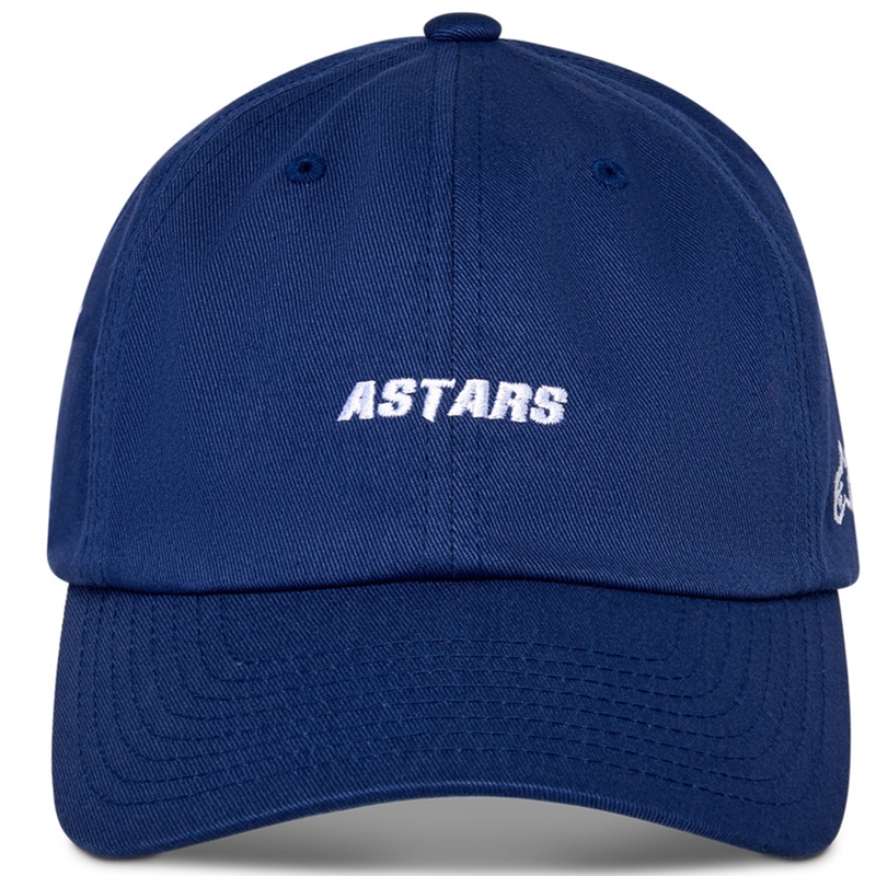 Καπέλο Alpinestars Deduce Strapback μπλε