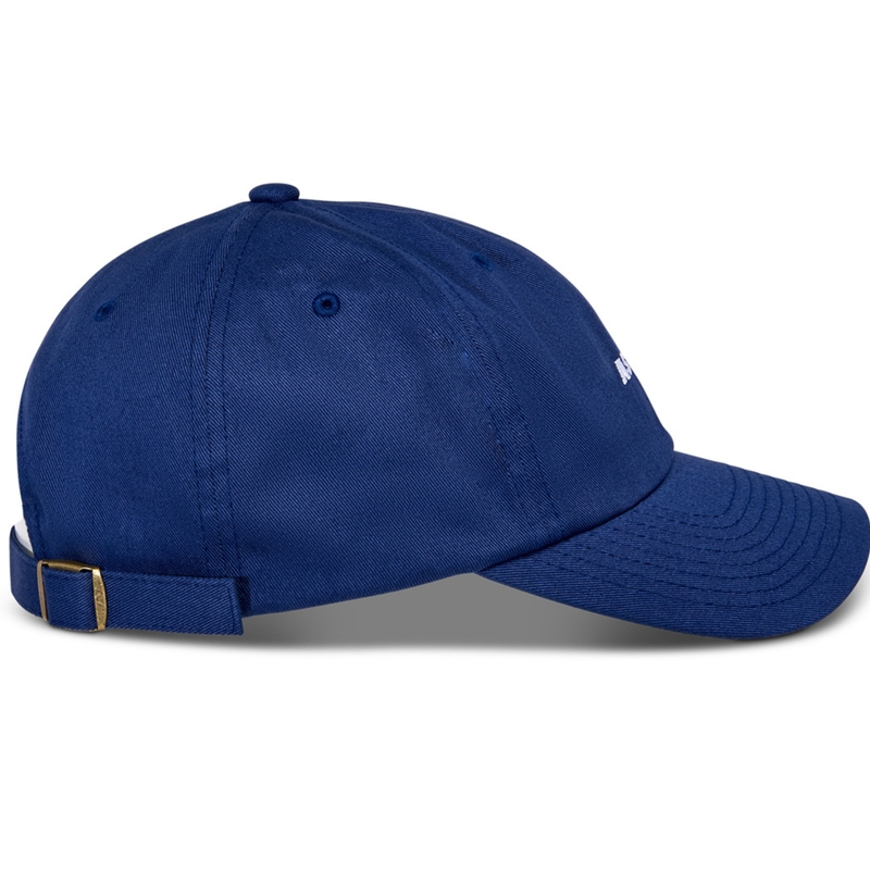 Καπέλο Alpinestars Deduce Strapback μπλε