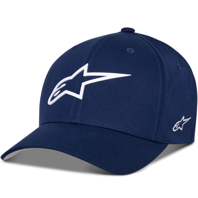 Καπάκι Alpinestars Ageless Multi μπλε