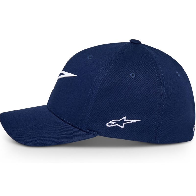 Καπάκι Alpinestars Ageless Multi μπλε