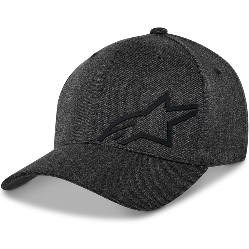 Καπάκι Alpinestars Corp Shift Multi Σκούρο Γκρι