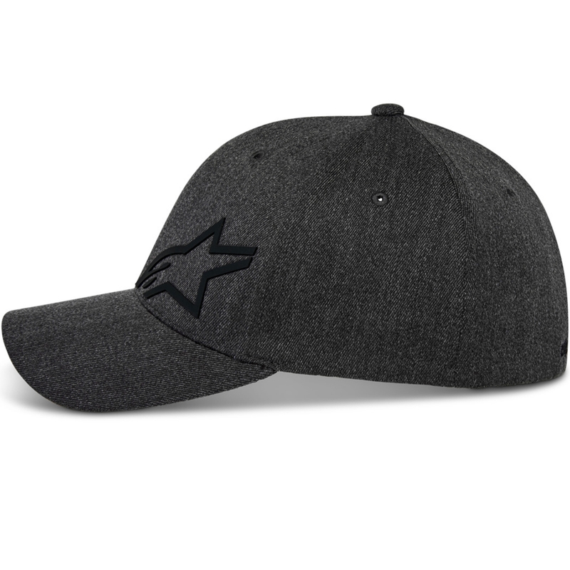 Καπάκι Alpinestars Corp Shift Multi Σκούρο Γκρι