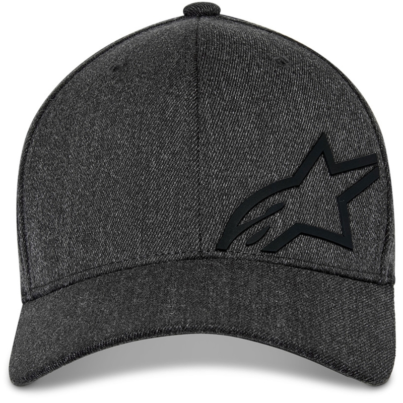 Καπάκι Alpinestars Corp Shift Multi Σκούρο Γκρι