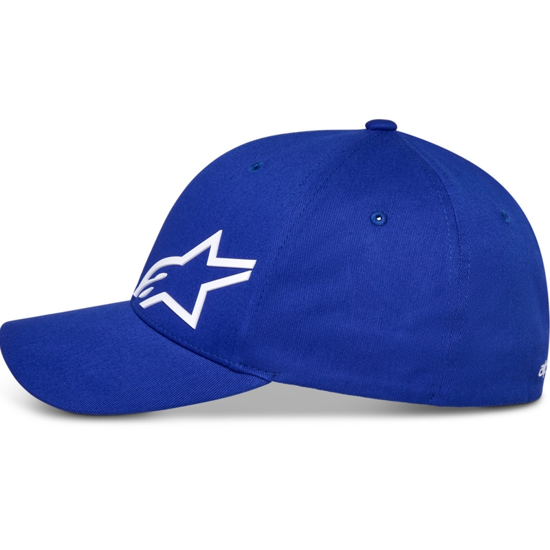 Καπάκι Alpinestars Corp Shift Multi μπλε