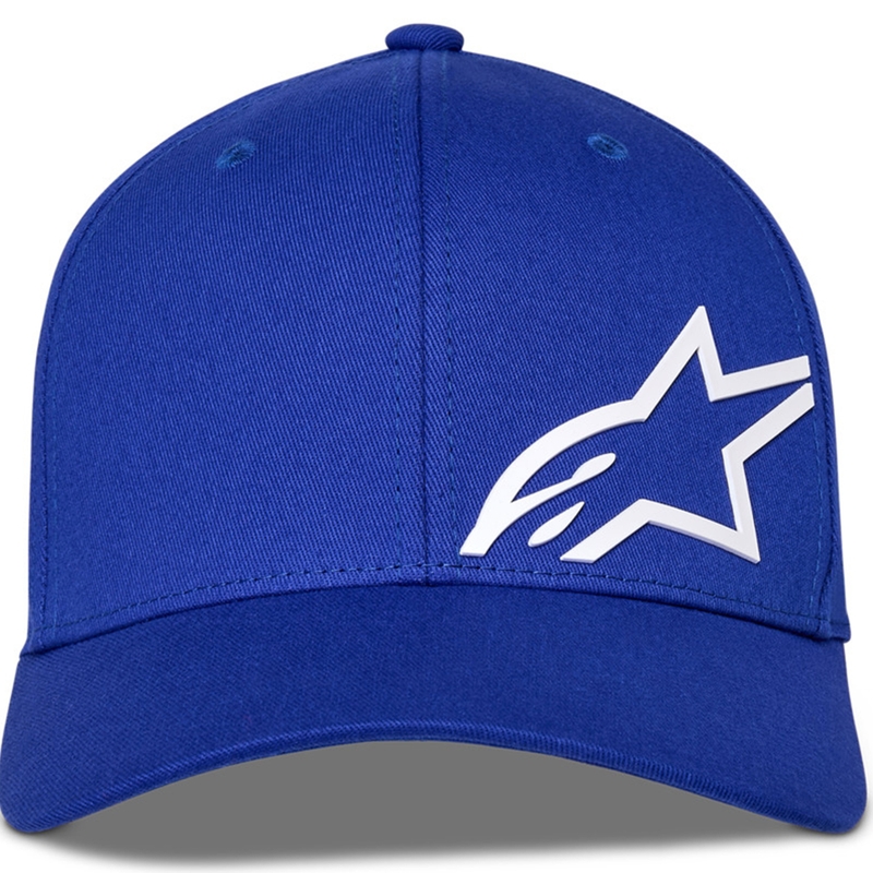 Καπάκι Alpinestars Corp Shift Multi μπλε
