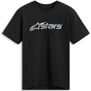 Μπλούζα Alpinestars Blaze 2.0 CSF μαύρο-άσπρο-πράσινο