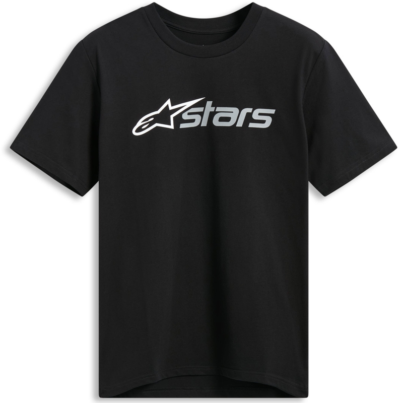 Μπλούζα Alpinestars Blaze 2.0 CSF μαύρο-άσπρο-γκρι