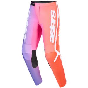 Παντελόνι motocross Alpinestars Fluid Apex πολύχρωμο