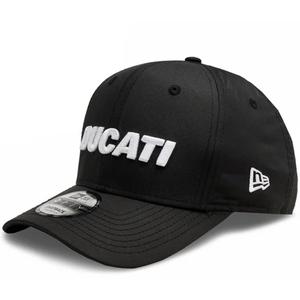 Καπέλο Ducati 2 μαύρο