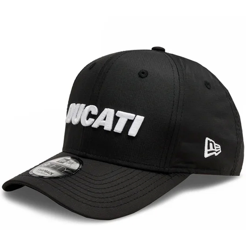 Καπέλο Ducati 2 μαύρο