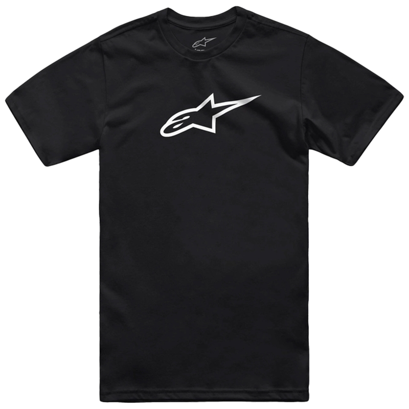 Alpinestars Ageless 2.0 CSF T-shirt μαύρο και άσπρο