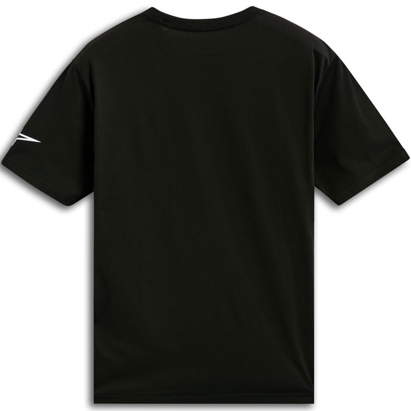 Μπλούζα Alpinestars Waving Patch CSF μαύρη