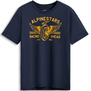 Μπλούζα Alpinestars Heritage Patch CSF μπλε