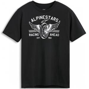 Μπλούζα Alpinestars Heritage Patch CSF μαύρη