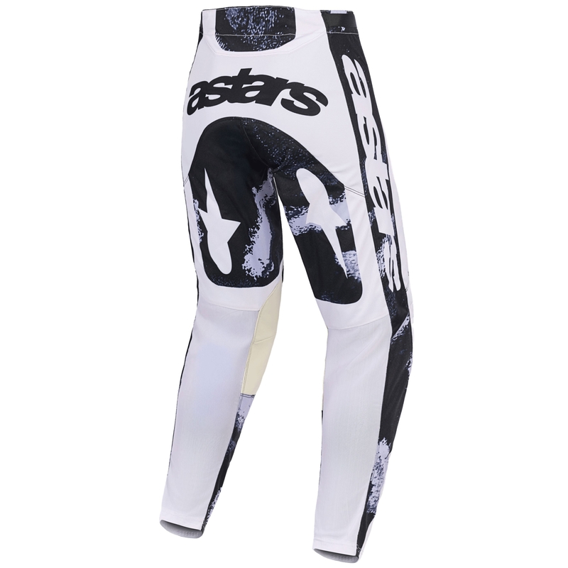 Παντελόνι Alpinestars Racer Lahnd MX Γκρι-Καμουφλάζ