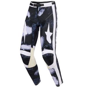 Παντελόνι Alpinestars Racer Lahnd MX Γκρι-Καμουφλάζ