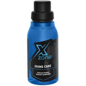 Απορρυπαντικό XZone Jeans Care 300 ml
