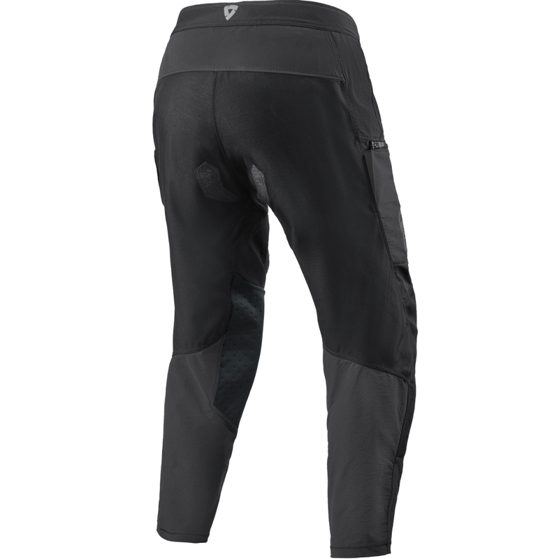 Παντελόνι μοτοσικλέτας Revit Peninsula 2 μαύρο