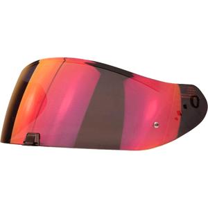 Ζελατίνα Scorpion EXO-1400/R1/520 AIR/391 Maxvision KDF16-1 με κόκκινο καθρέφτη