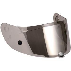 Ασημί ιρίδιο plexi HJC HJ-31