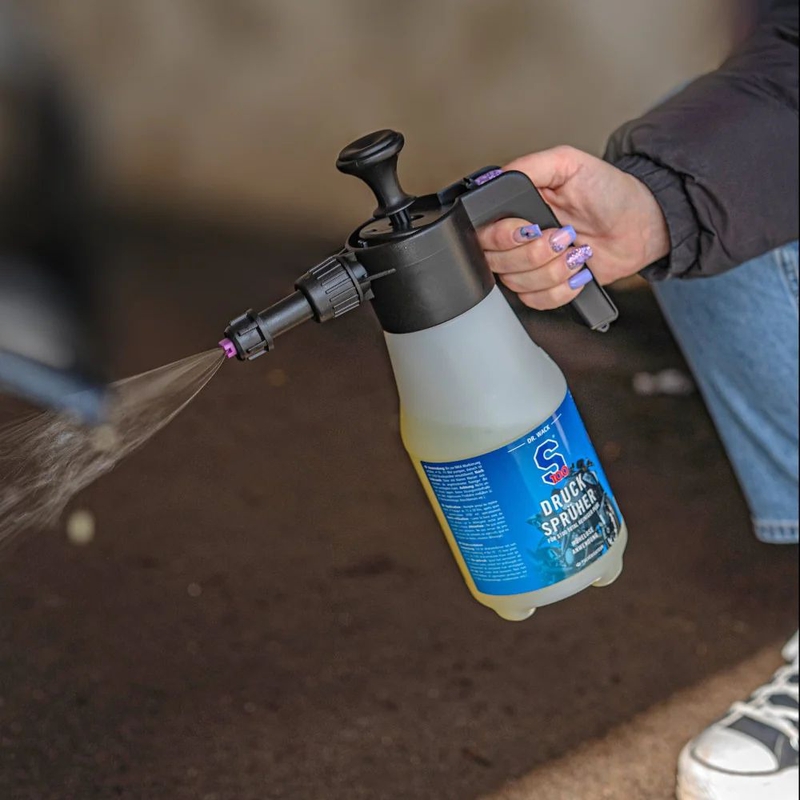 Ψεκαστήρας πίεσης S100 925 ml