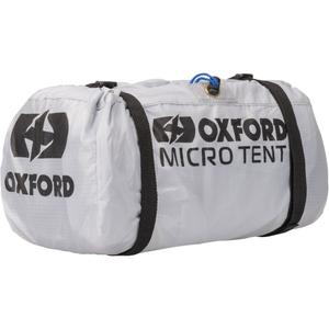 Σκηνή OXFORD για ένα άτομο ασημί