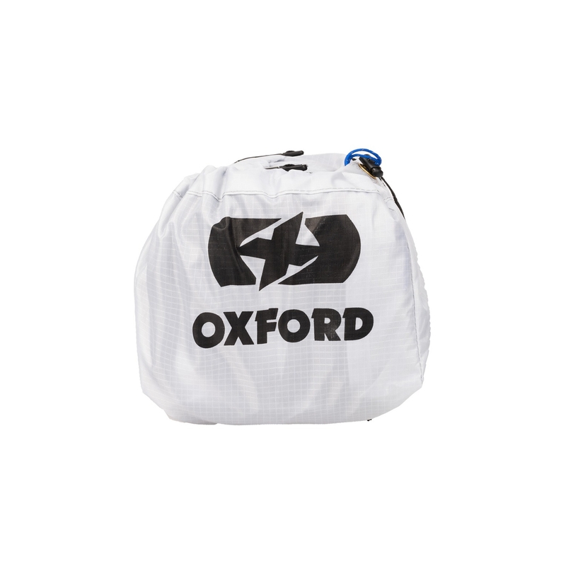 Σκηνή OXFORD για ένα άτομο ασημί