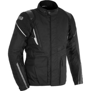 Μπουφάν Μοτοσικλέτας Oxford Montreal 4.0 Dry2Dry™ Μαύρο