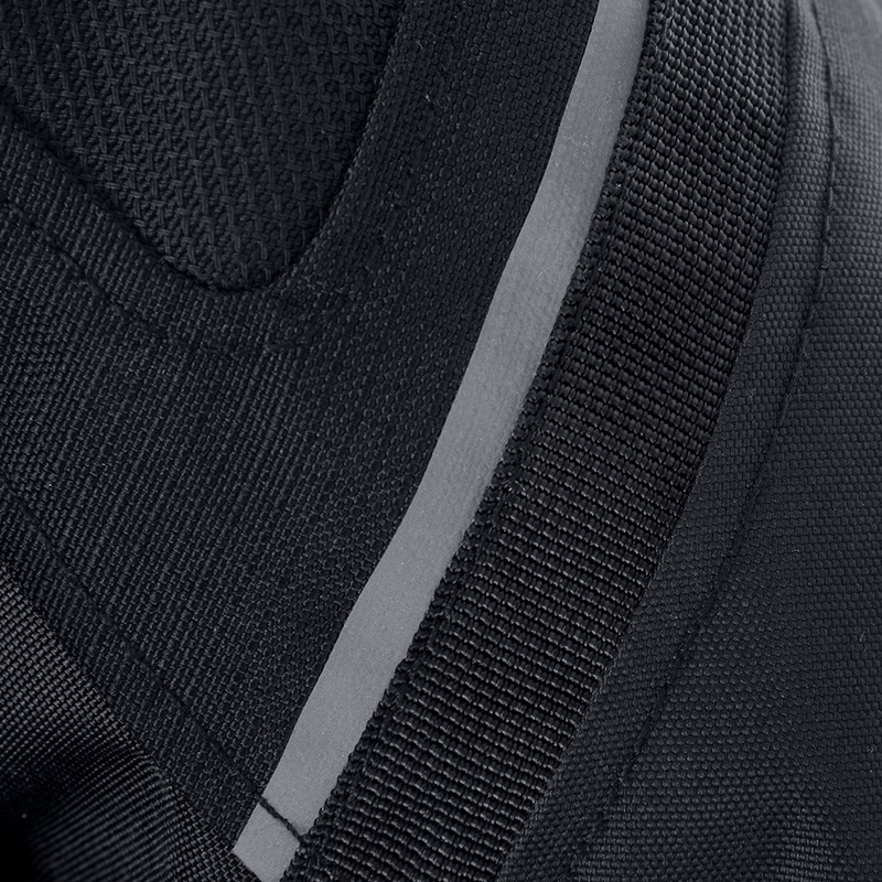 Μπουφάν Μοτοσικλέτας Oxford Montreal 4.0 Dry2Dry™ Μαύρο
