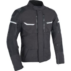 Μπουφάν Μοτοσικλέτας Oxford Advanced Stormland Dry2Dry™ Μαύρο