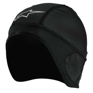 Alpinestars Skull Cap Beanie μαύρο