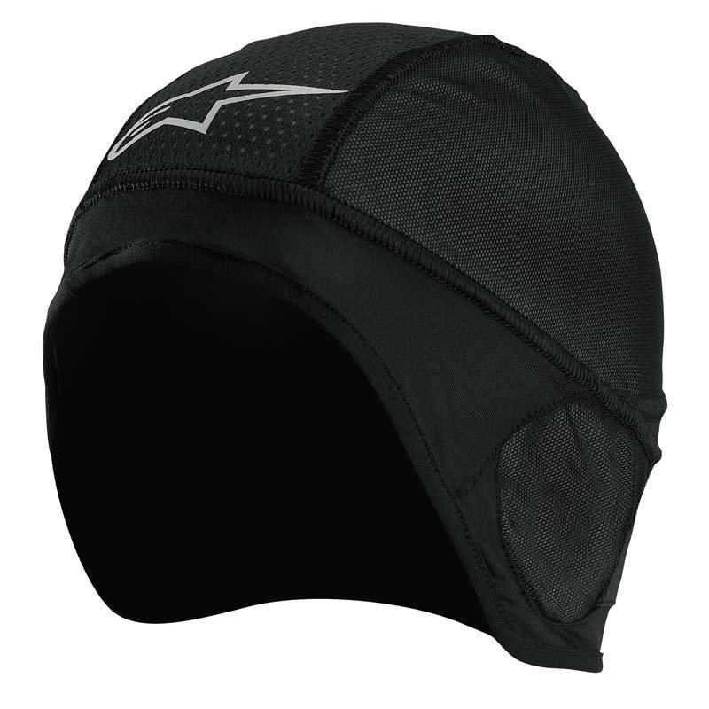 Alpinestars Skull Cap Beanie μαύρο