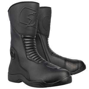 Μπότες Μοτοσικλέτας Oxford Tracker 2.0 Dry2Dry™ Μαύρες