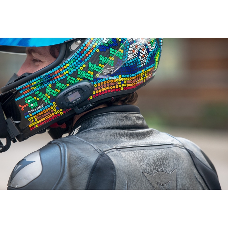 Ακουστικά Bluetooth hands-free SENA 5R LITE