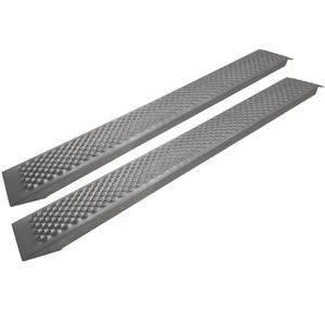 Μακριά ράμπα αλουμινίου HD Q-TECH 1 ζεύγος