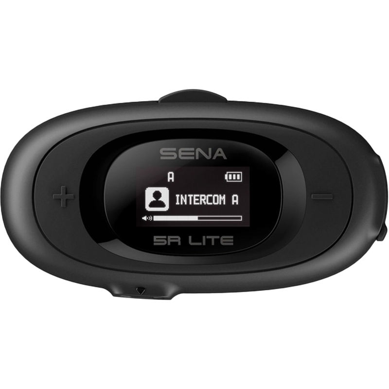 Ακουστικά Bluetooth hands-free SENA 5R LITE
