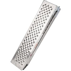 Πτυσσόμενη ράμπα αλουμινίου Q-TECH 1 τεμ.