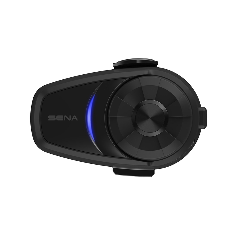 Ακουστικά Bluetooth hands-free SENA 10S