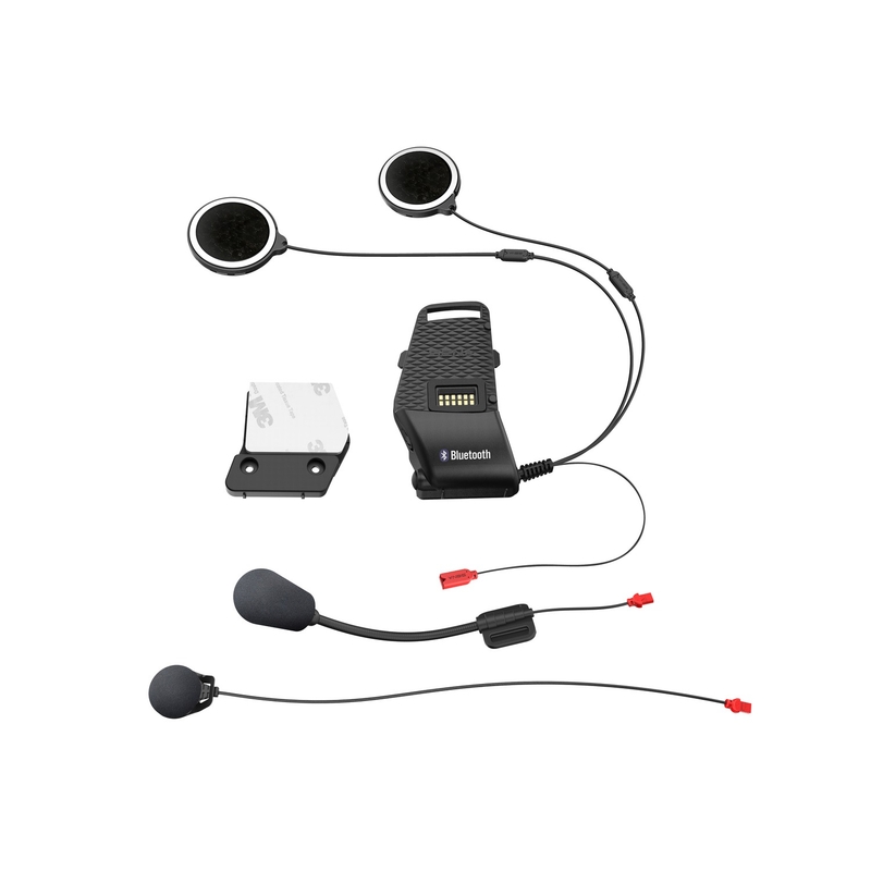 Ακουστικά Bluetooth hands-free SENA 10S
