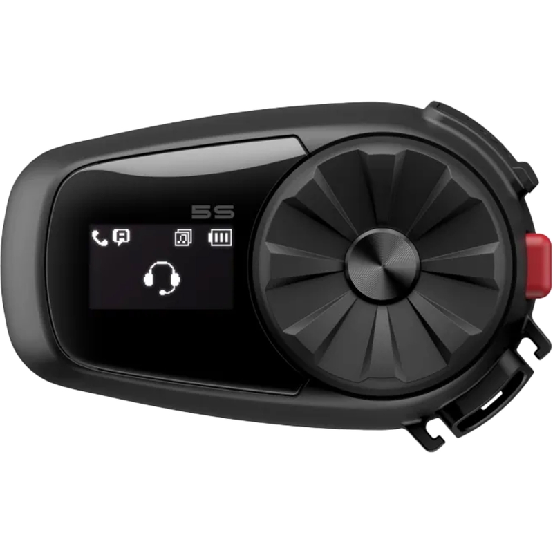 Ακουστικά Bluetooth SENA 5S σετ 2 τεμαχίων