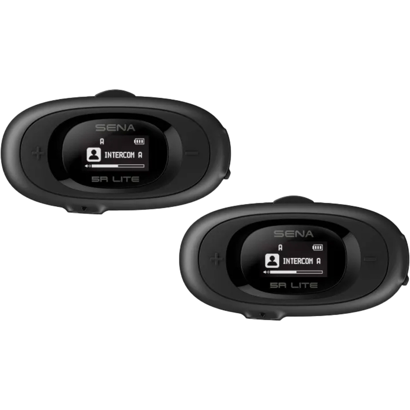 Ακουστικά Bluetooth hands-free SENA 5R LITE (σετ 2 τεμαχίων)